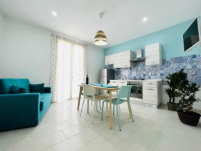 Sunlands 50 meters from the sandy beach with wifi